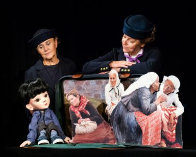 Hupilainen-Matkatavara-kateissa