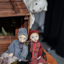 Lumottu_metsämökki1