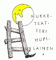 Nukketeatteri Hupilainen